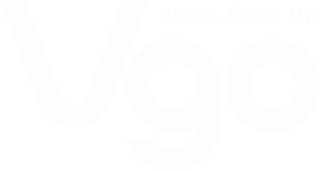 Voice Goes On